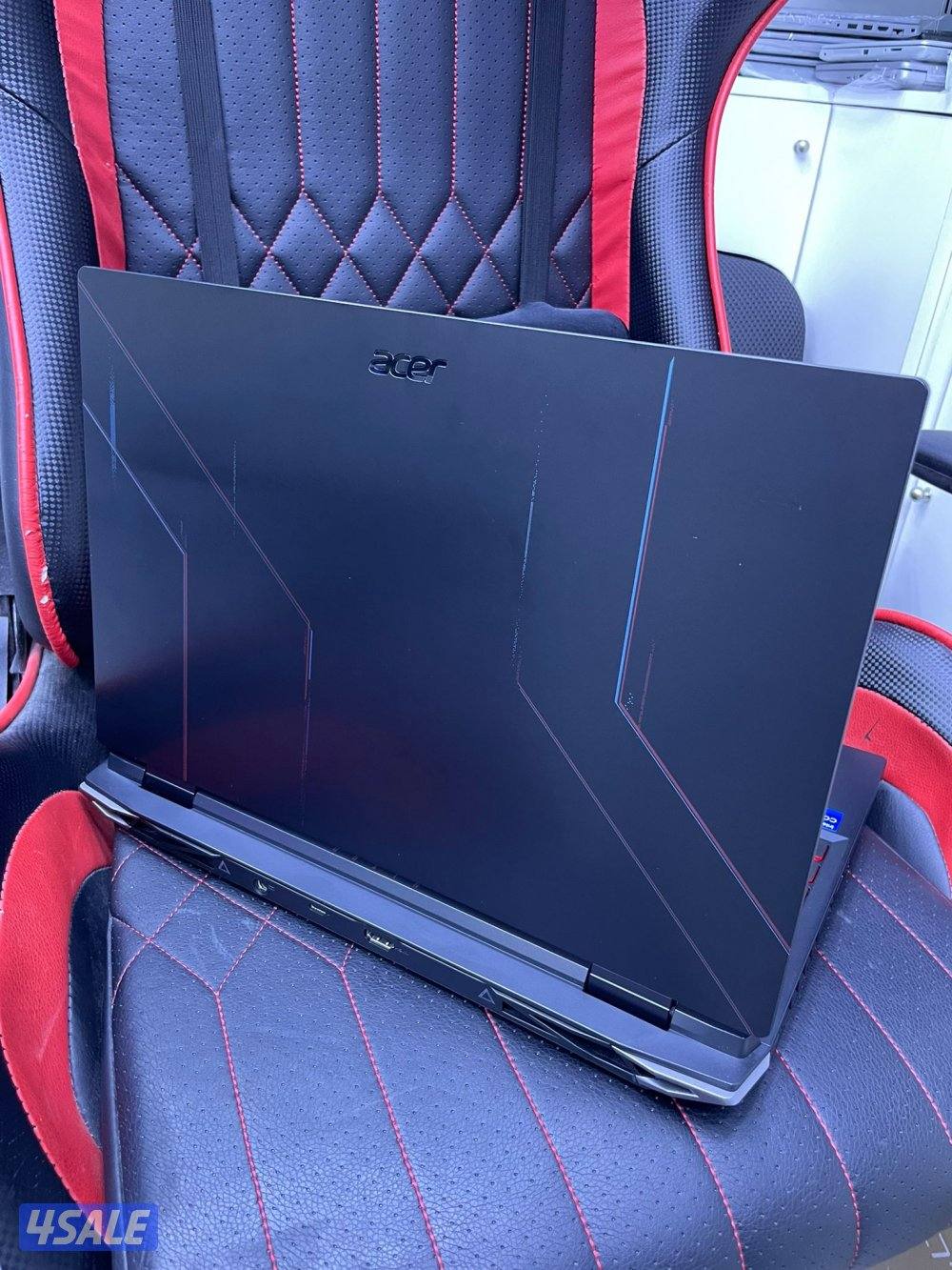 للبيع: Acer Nitro 5 /Core i5-12500H4