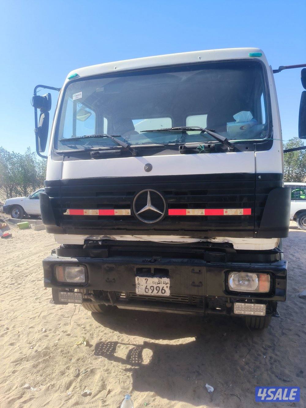 للبيع تنكر0