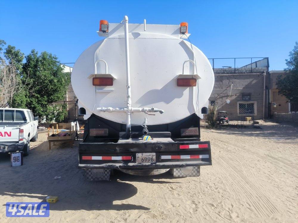 للبيع تنكر2