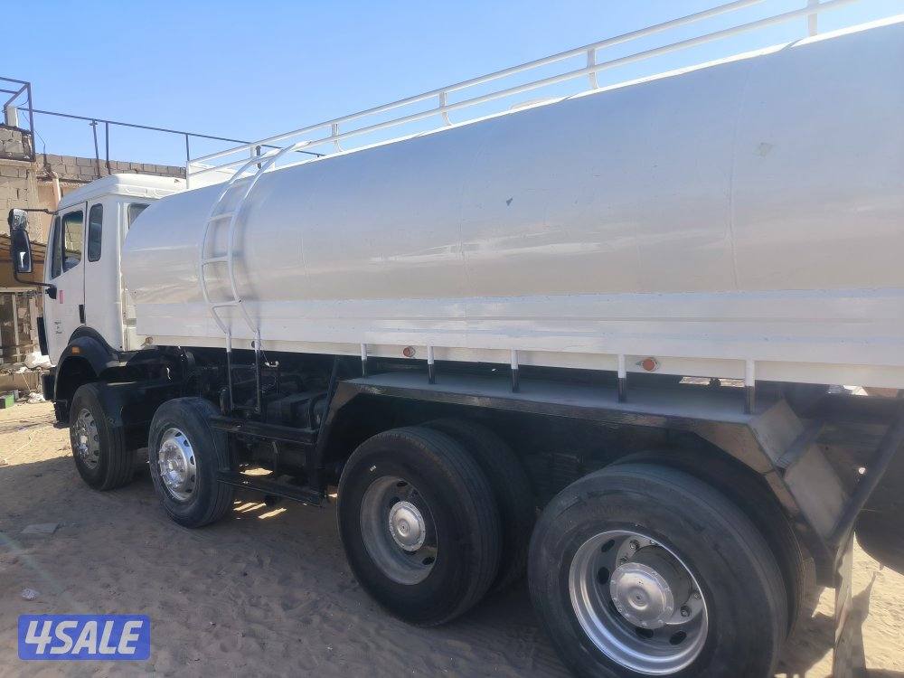 للبيع تنكر4