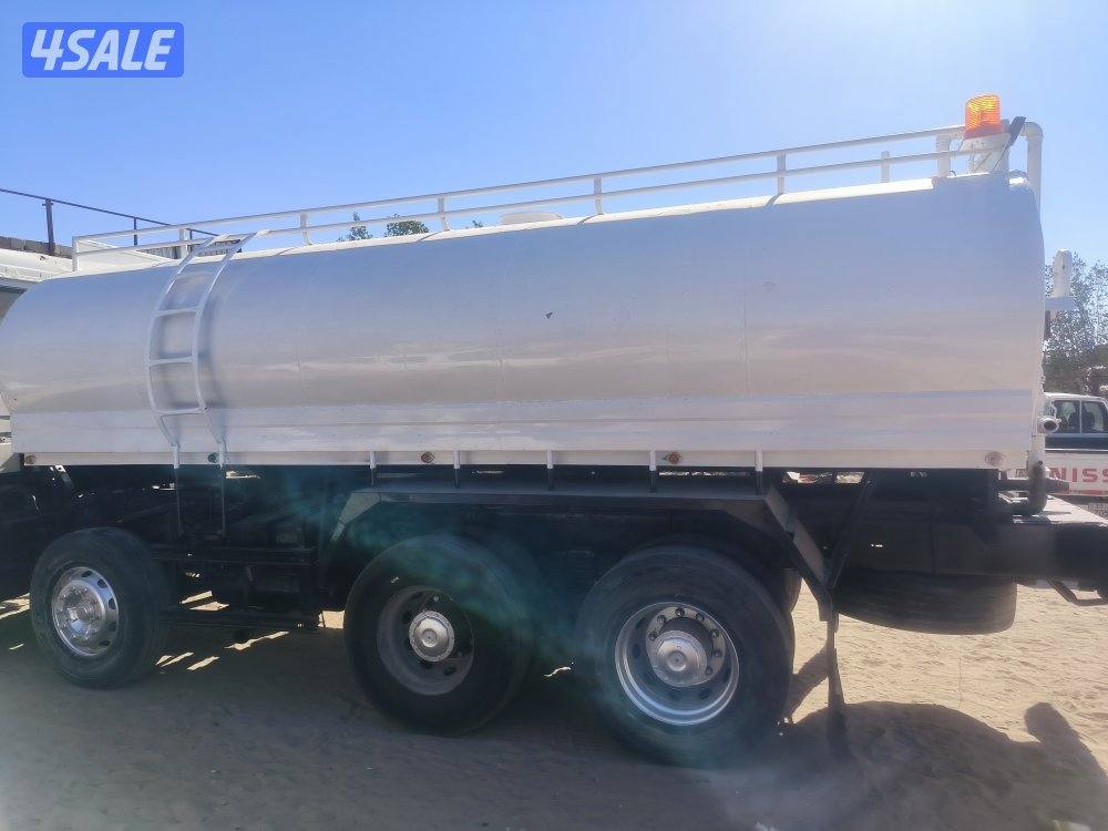 للبيع تنكر5