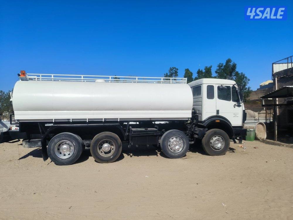 للبيع تنكر6