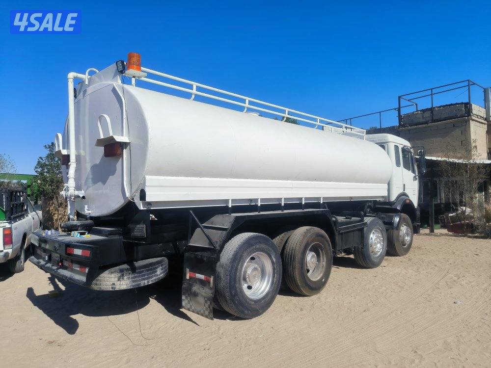 للبيع تنكر7