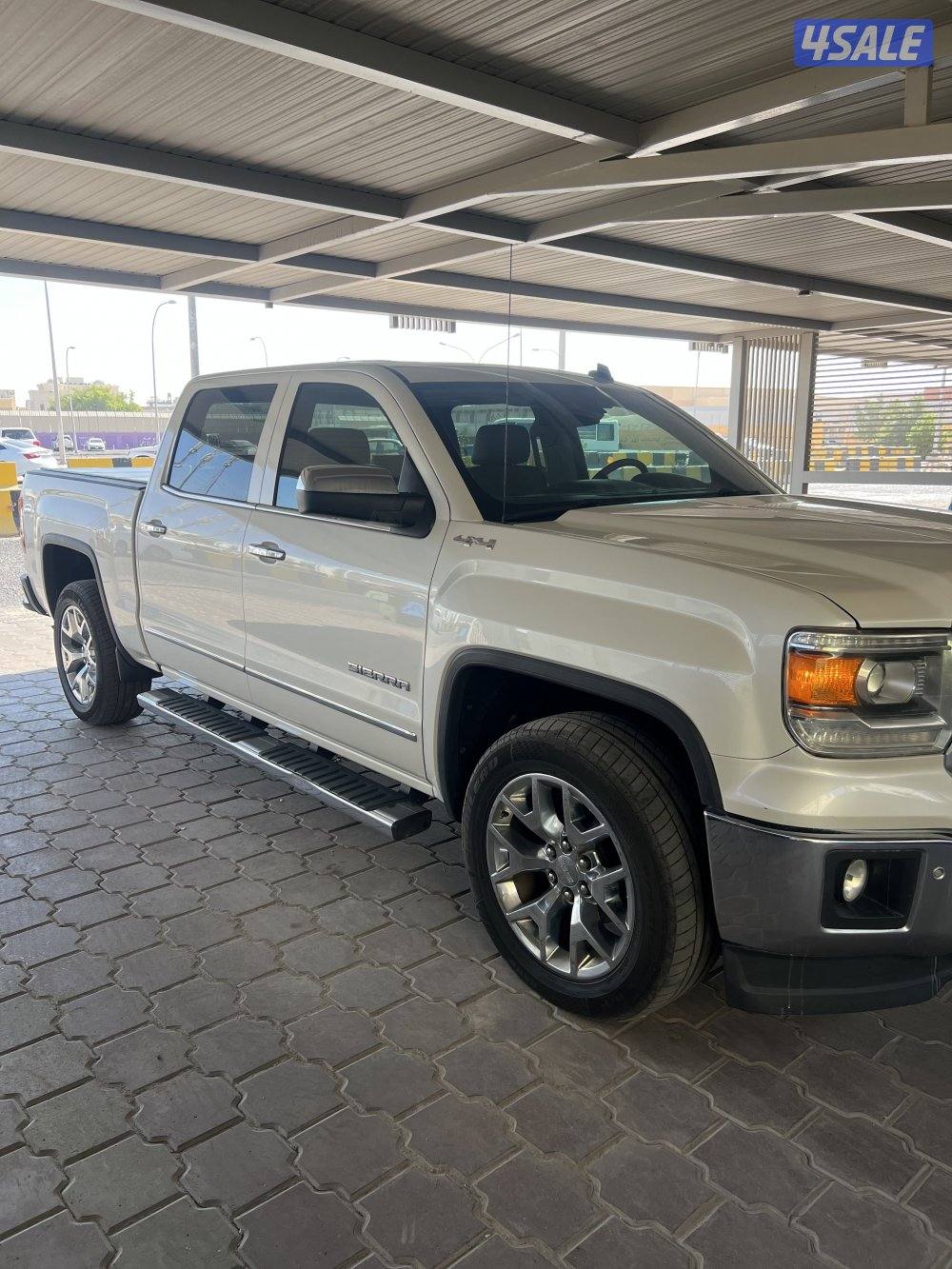 ونيت اس ال تي 2014 صبغ وكاله1