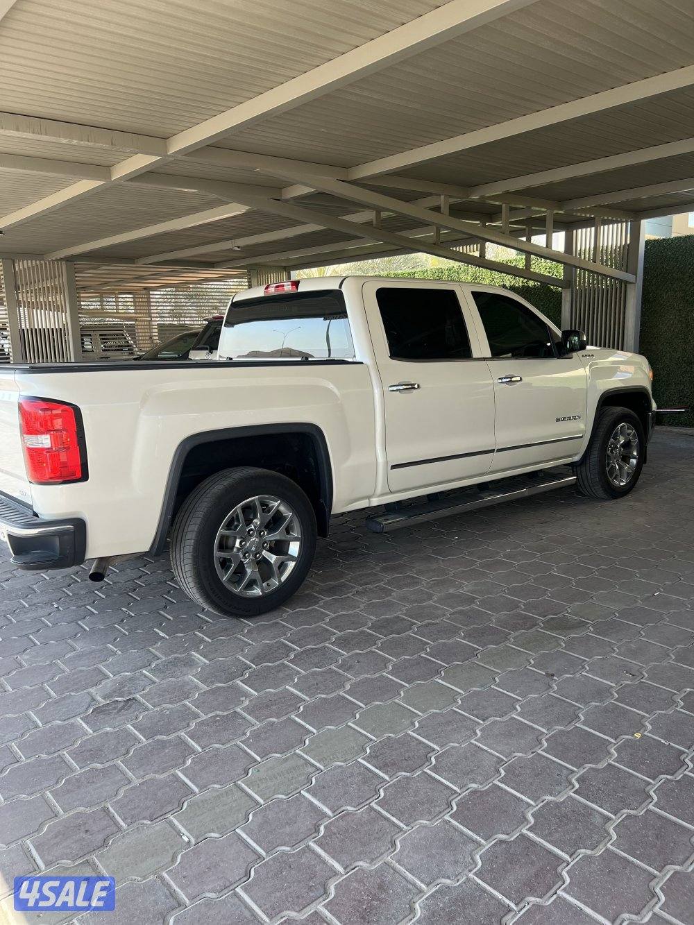 ونيت اس ال تي 2014 صبغ وكاله4