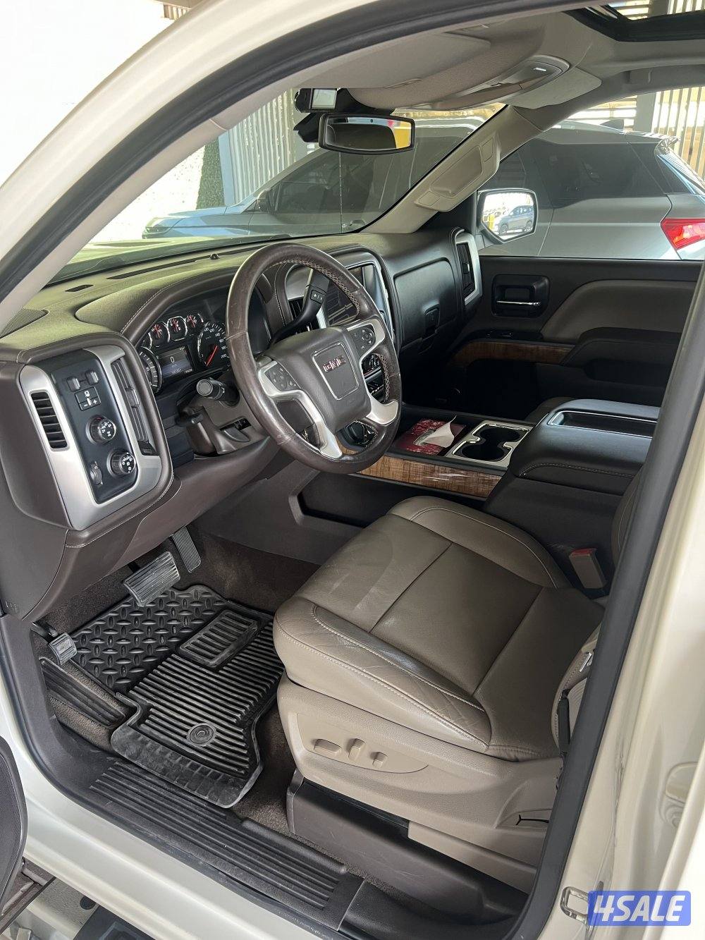 ونيت اس ال تي 2014 صبغ وكاله6