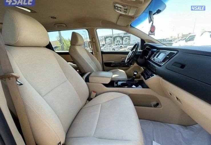 موديل 2017 ماشي 2050