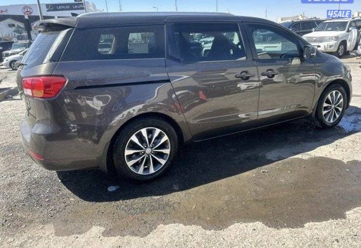 موديل 2017 ماشي 2052