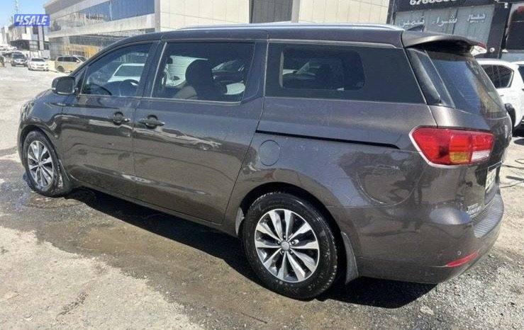 موديل 2017 ماشي 2055