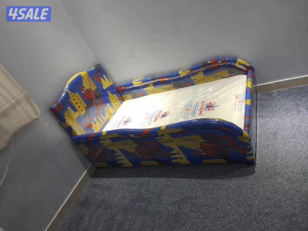 سراير للاطفال جميع المقاسات والألوان9