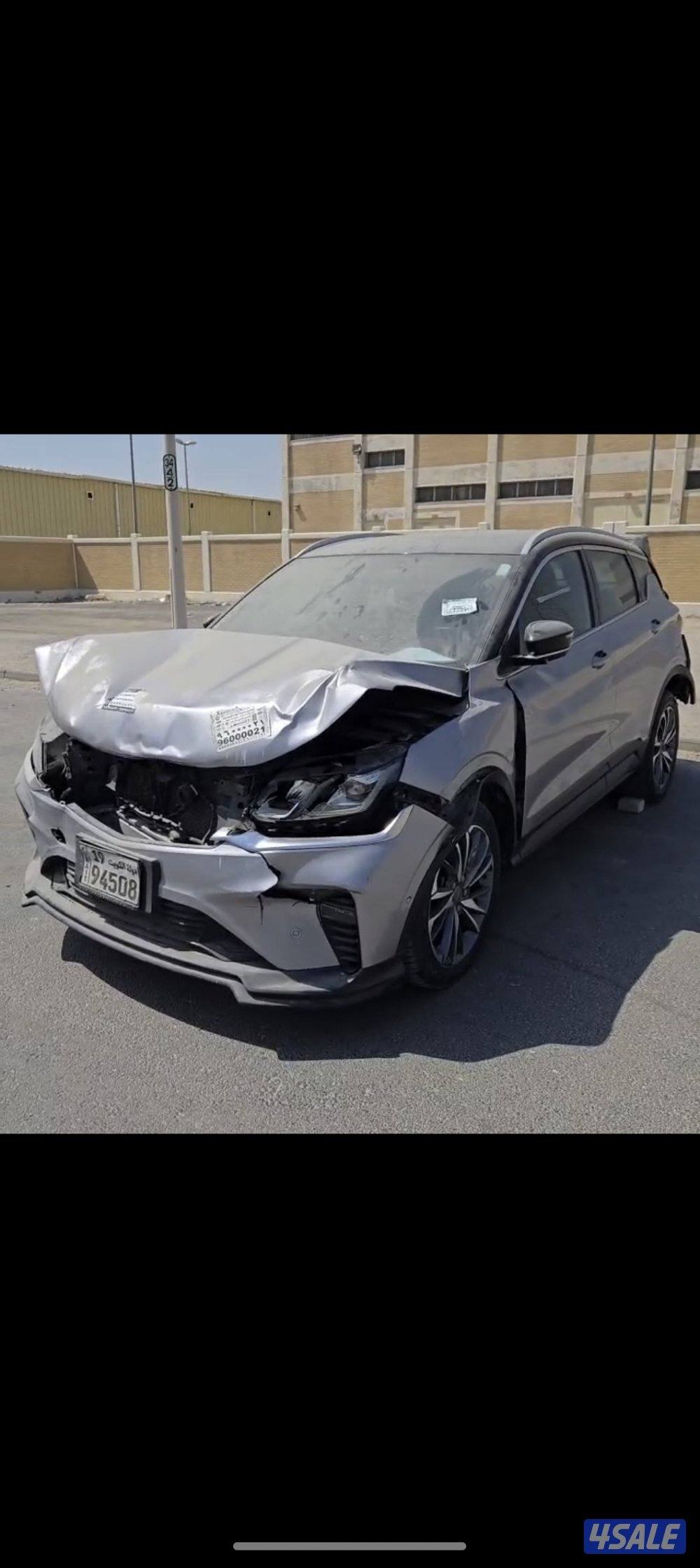 جيلي كولوراي 20210