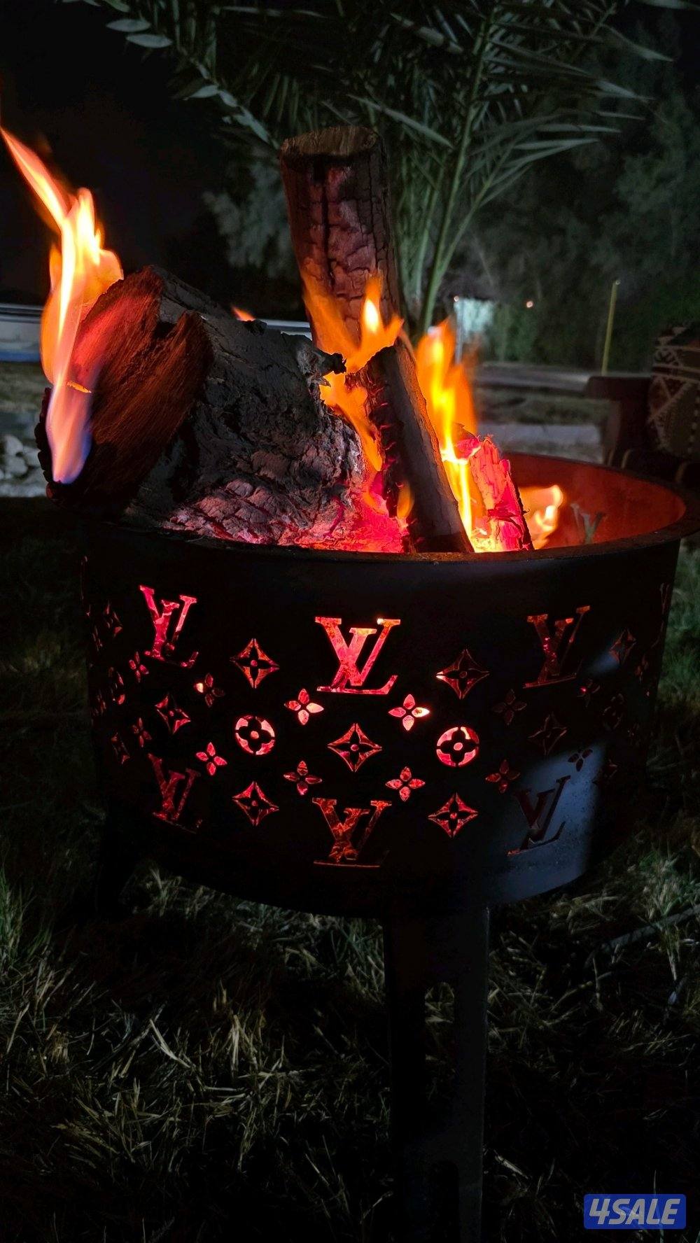 دوه للفحم او للشموع او اضاءه Lv🔥9