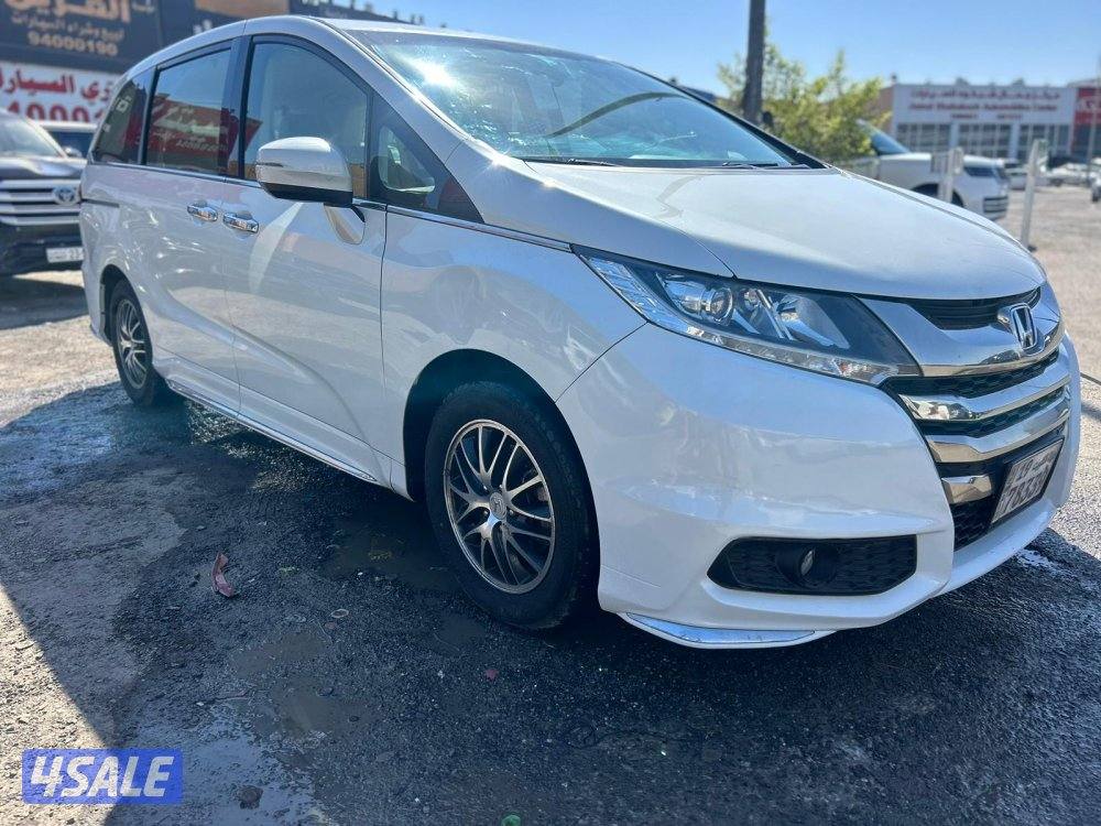 هوندا اوديسي موديل 20201