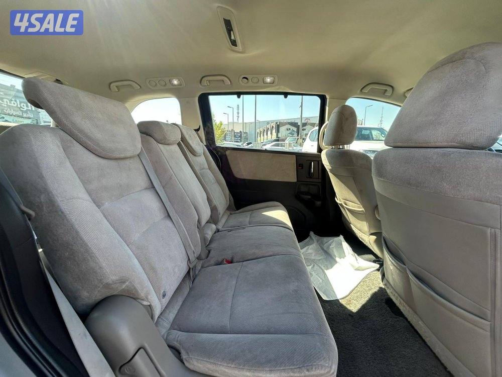 هوندا اوديسي موديل 20204