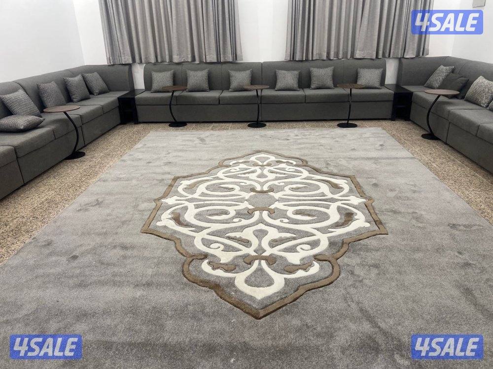 فرشات مخيمات ودوانيات2