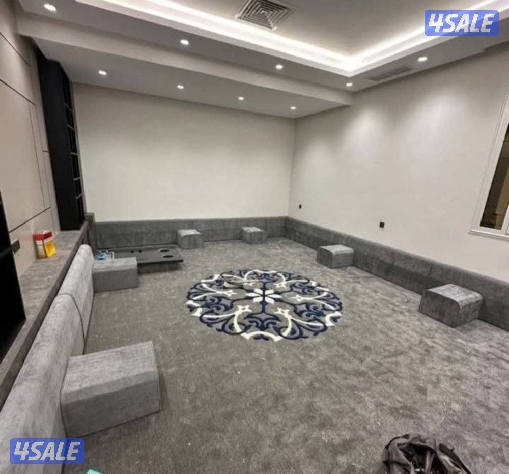 فرشات مخيمات ودوانيات3