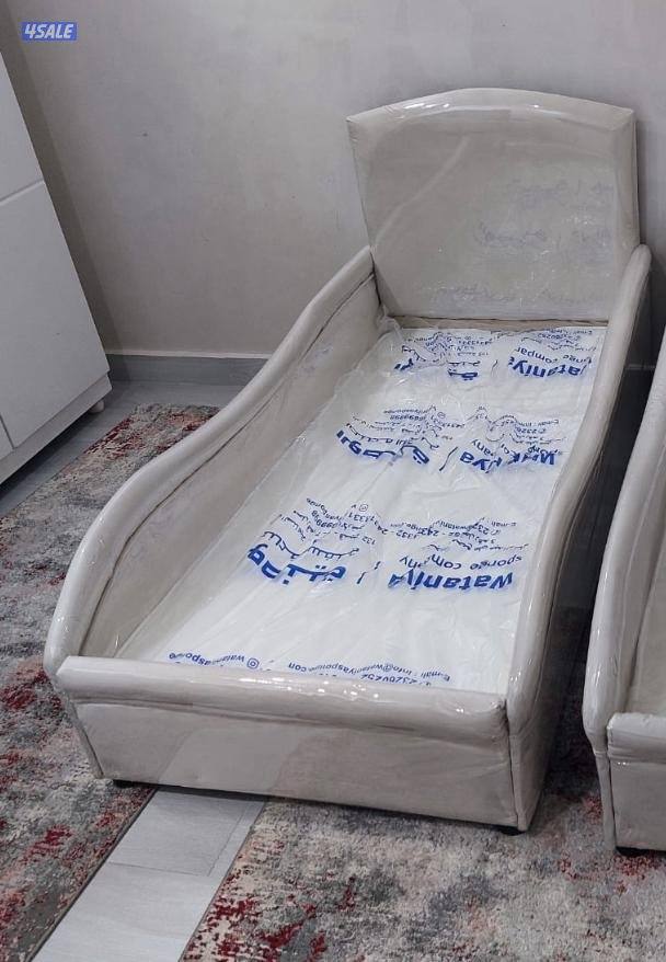 سراير وفراش طبي3