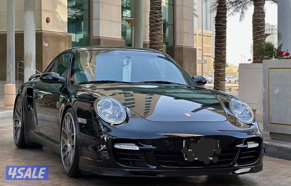 بورش تيربو ٢٠٠٧ ماشي ٧٠،٠٠٠ وارد اليابان،0