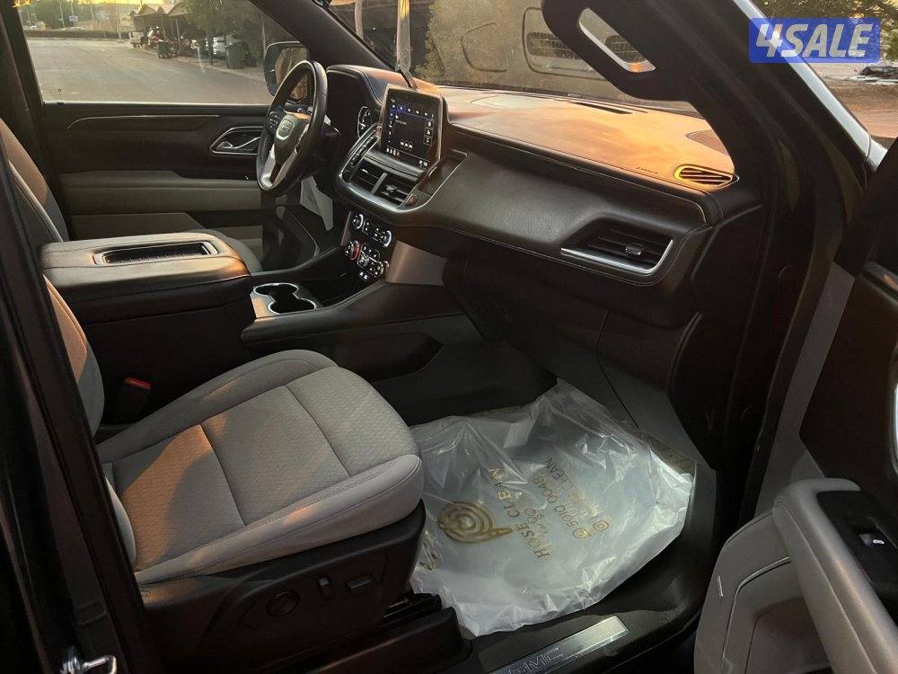 يوكن 2021 وارد الوكالة حجم SLT2