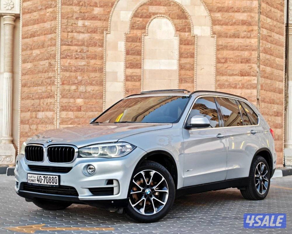 X5 - 20170