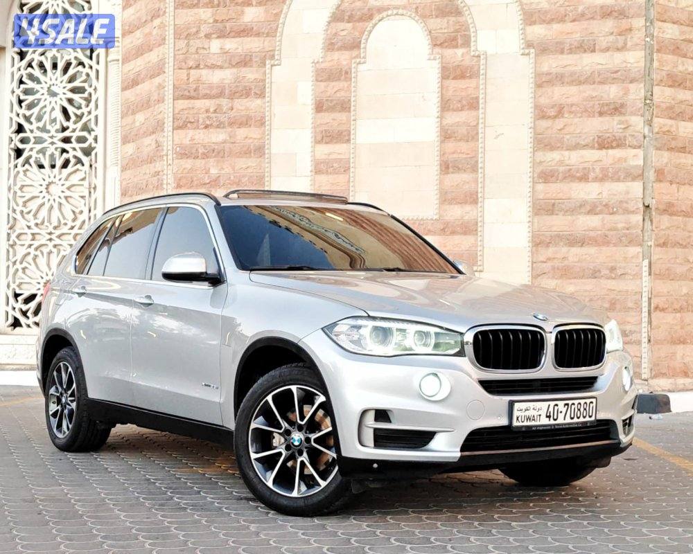 X5 - 20171