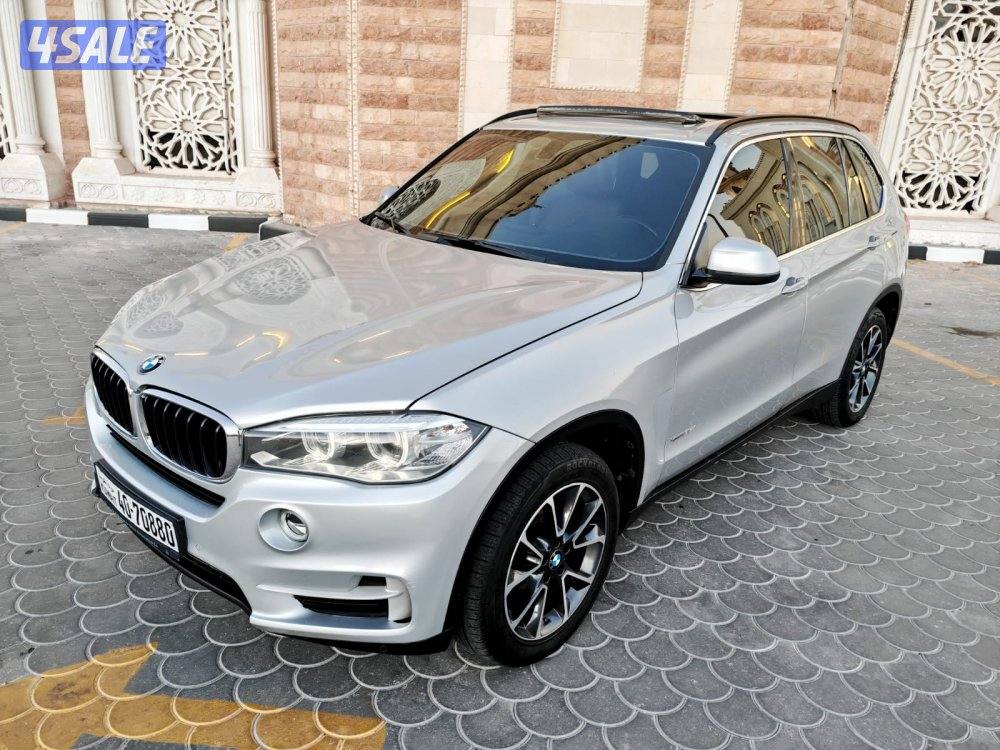 X5 - 201712