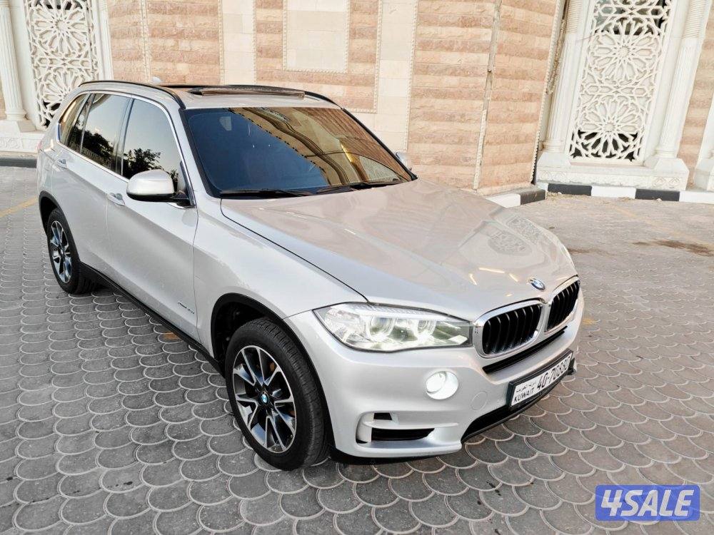 X5 - 201713