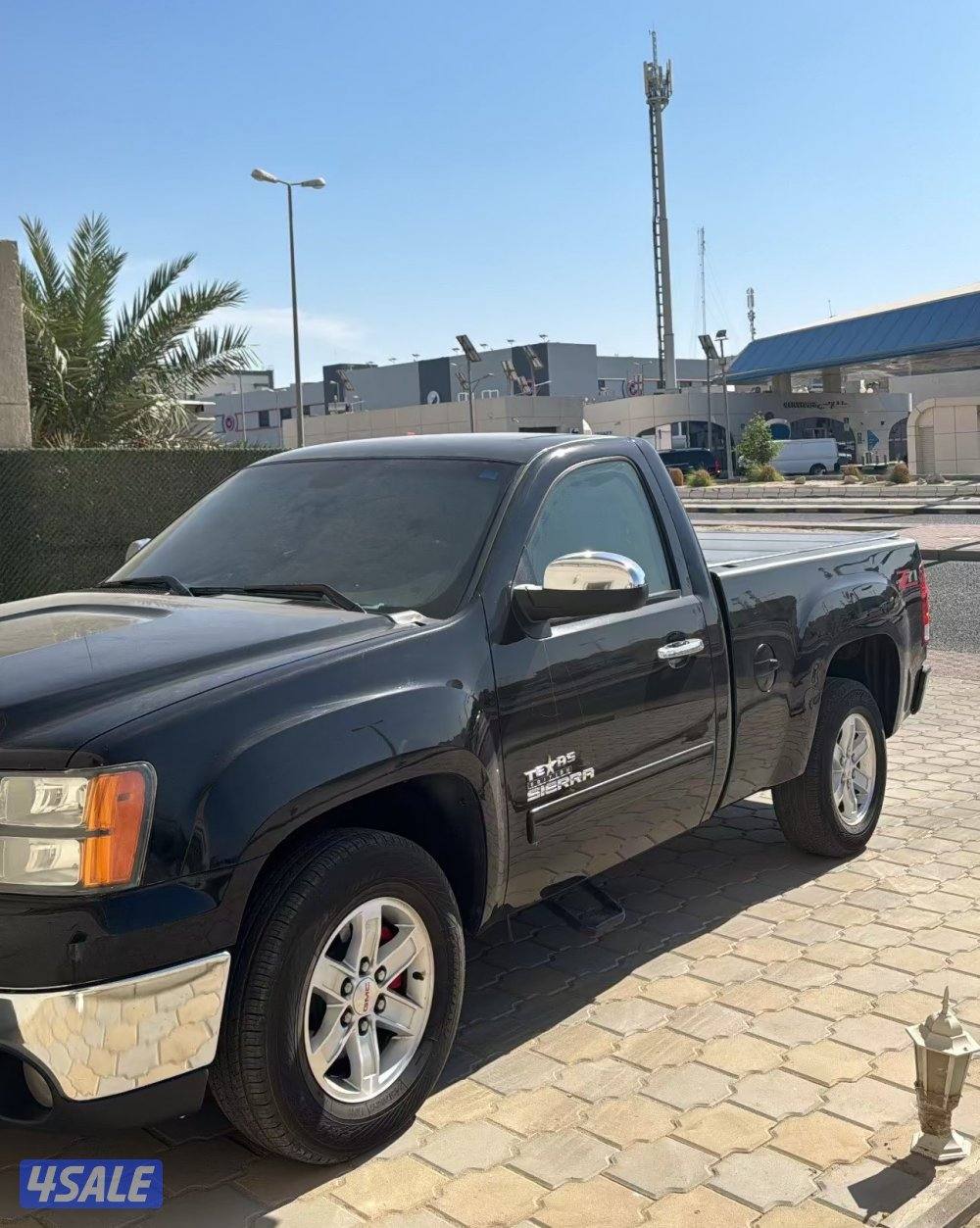 سييرا٢٠١٣ sle شرط الفحص باكامل4