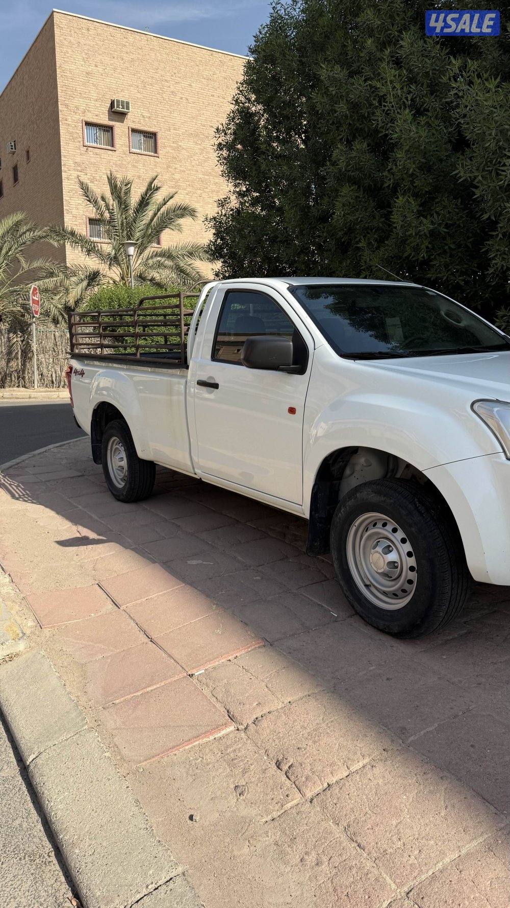 ايسوزو وانيت2