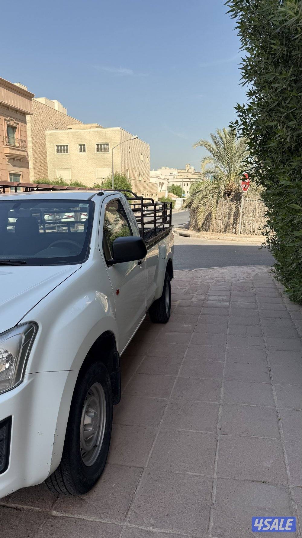 ايسوزو وانيت3