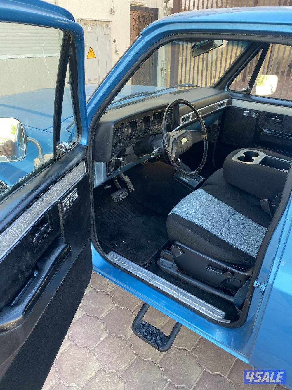 بليزر91 دبل 6.0 لتر5