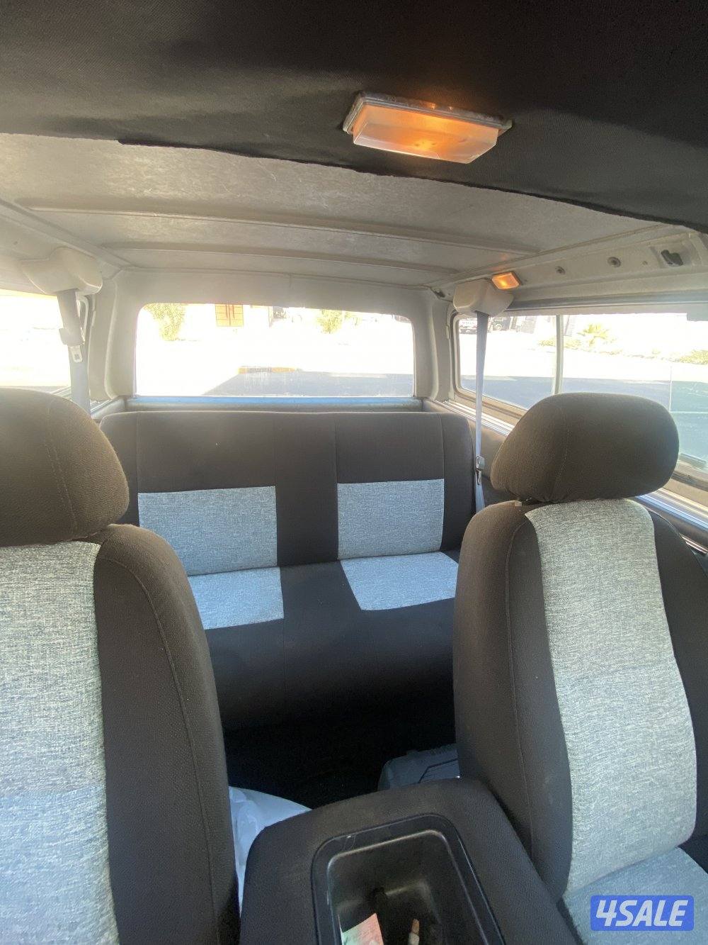 بليزر91 دبل 6.0 لتر7