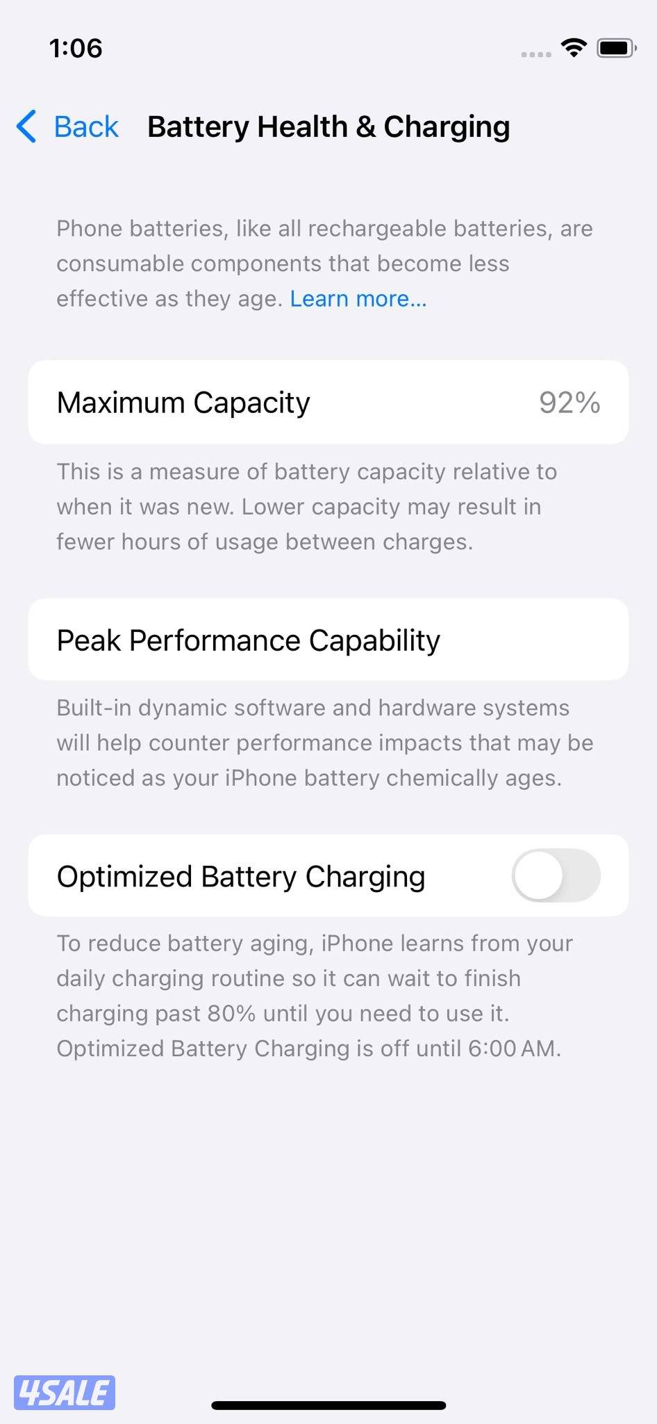 ايفون 12 ميني – 128 جيجابايت – أخضر – iPhone 12 Mini – 128GB – Green8