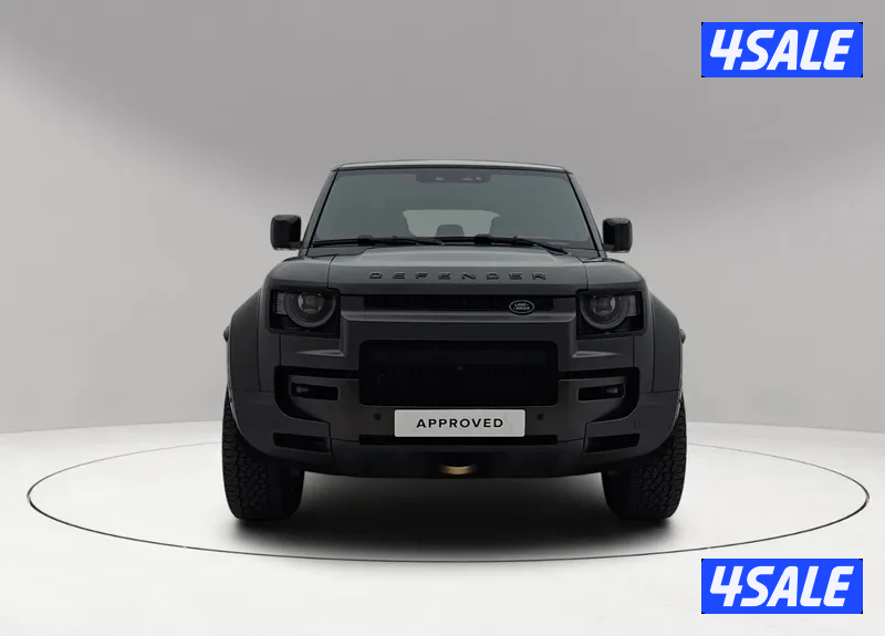 Defender 110 OCTA Edition One4