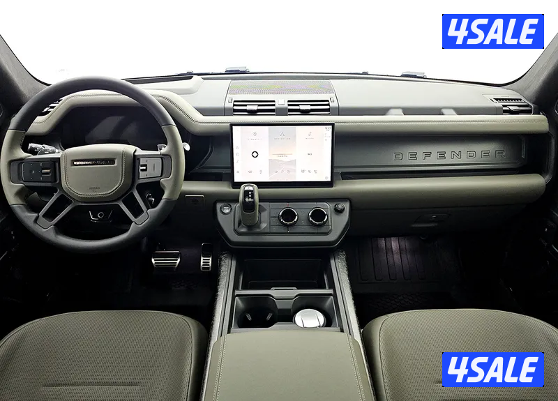 Defender 110 OCTA Edition One8