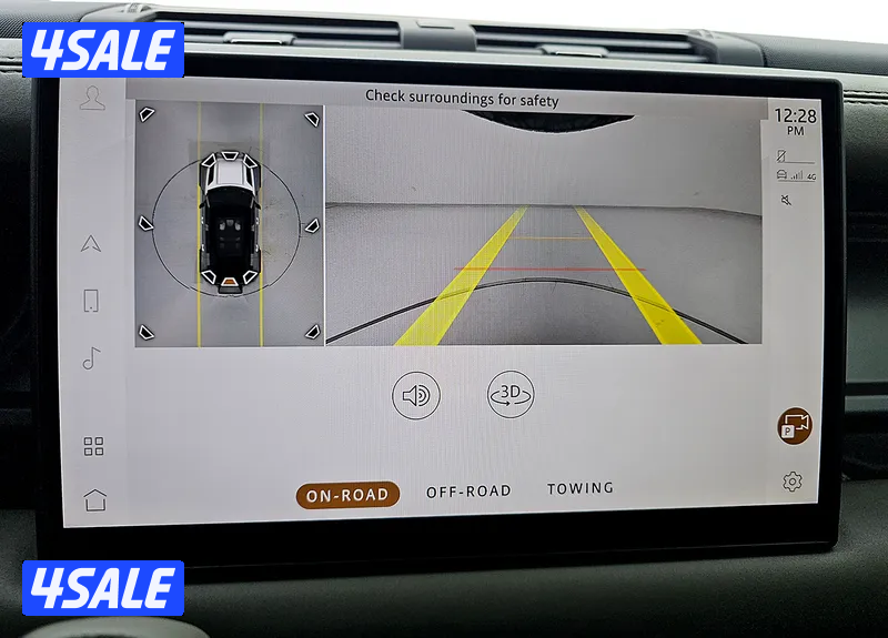 Defender 110 OCTA Edition One15