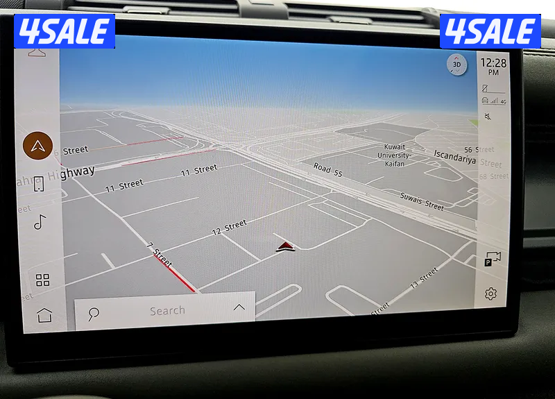 Defender 110 OCTA Edition One14