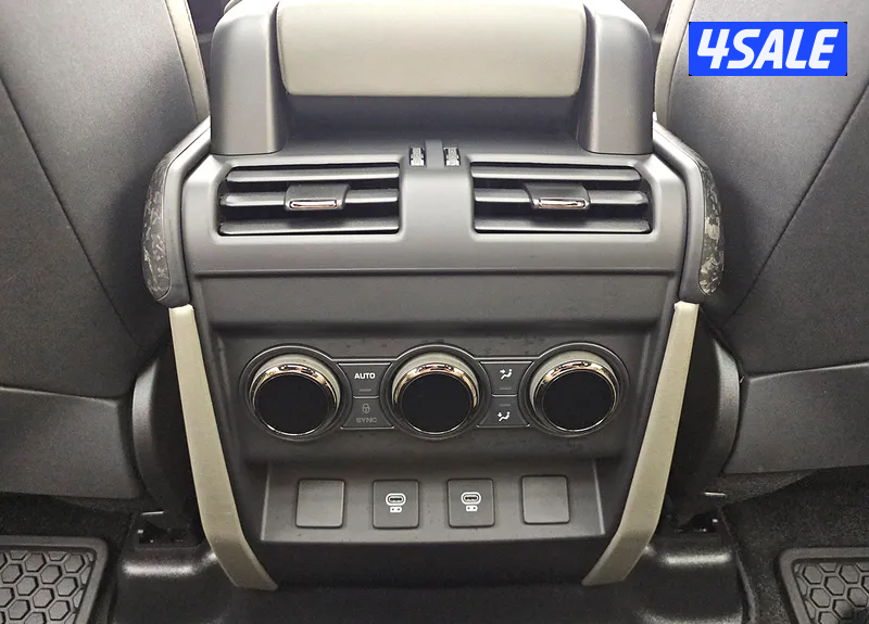 Defender 110 OCTA Edition One18