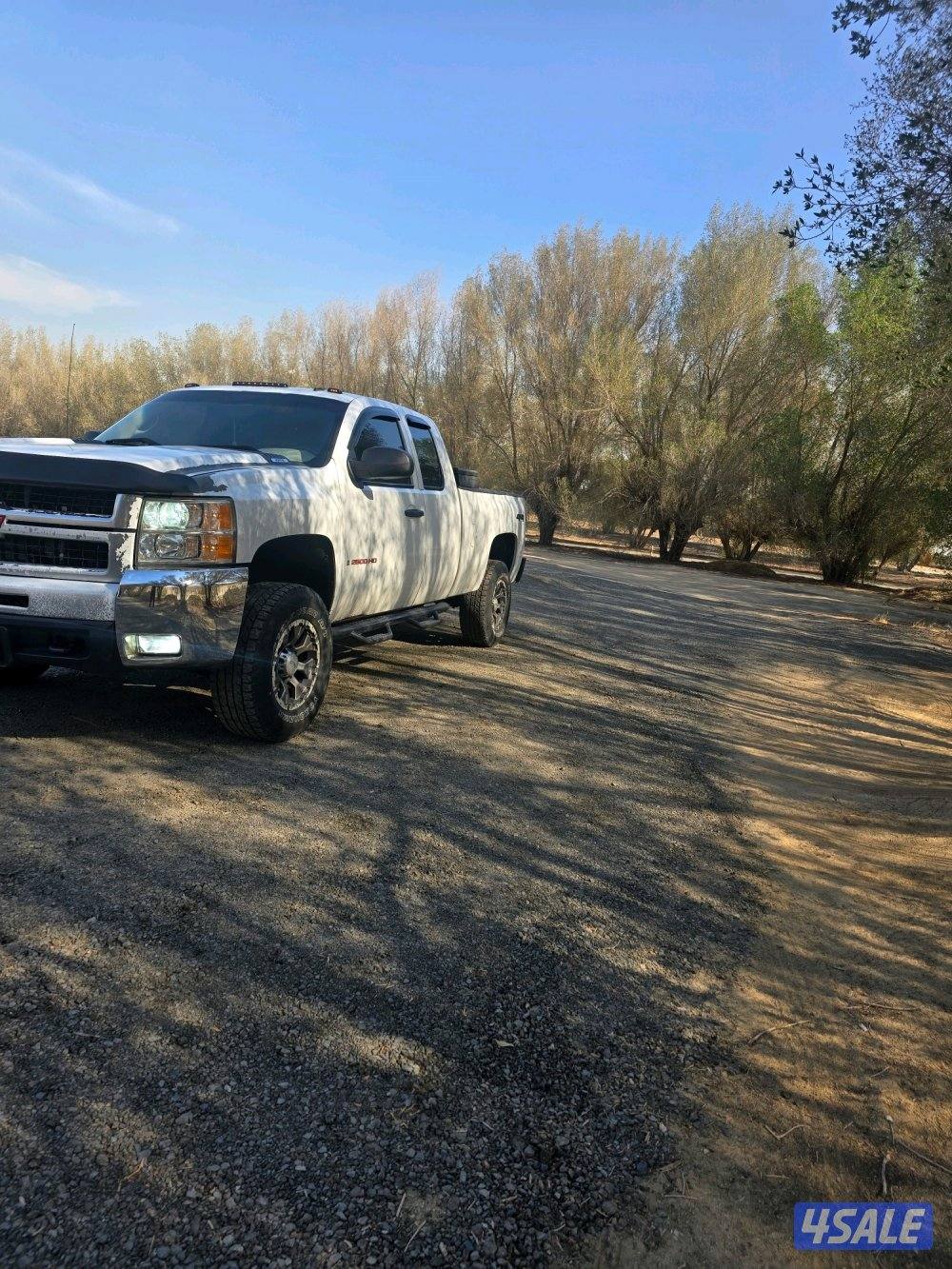 للبيع وانيت hd2500 موديل 20091