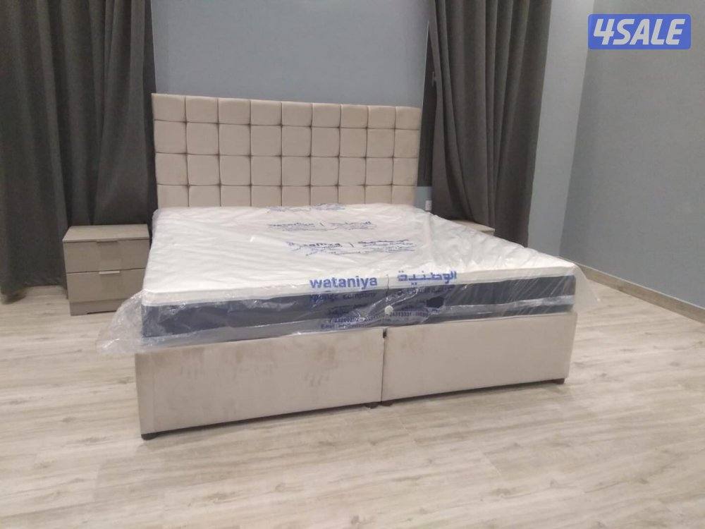 سراير طبيه للبيع4