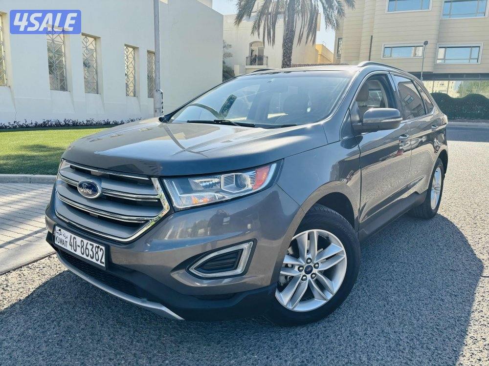 FORD Edge 20160