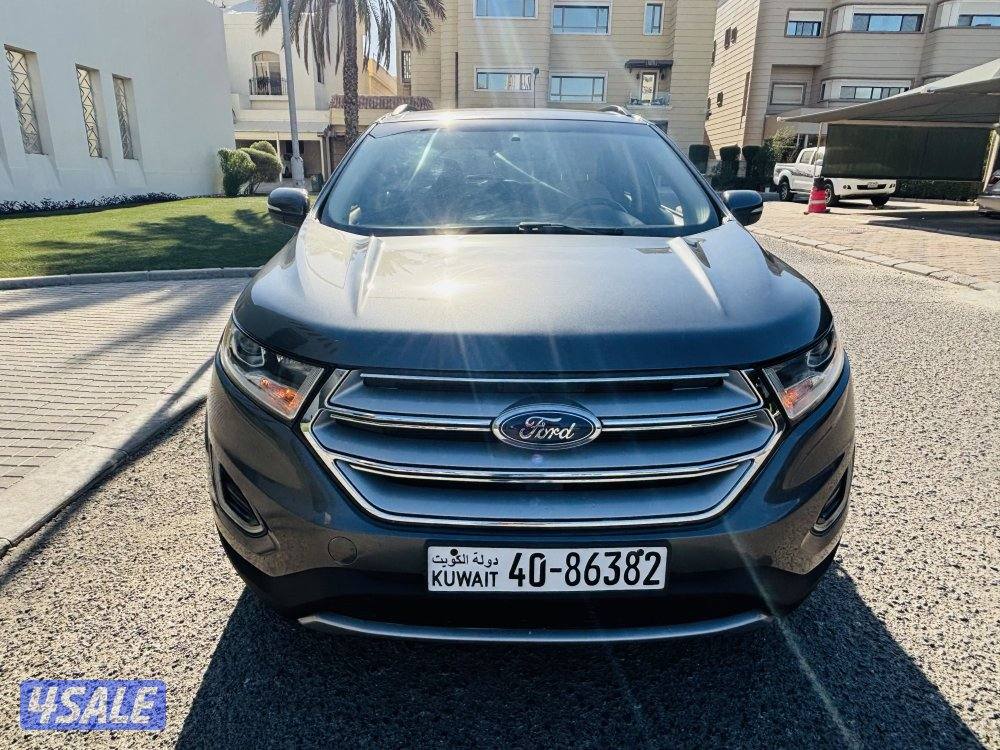 FORD Edge 20162