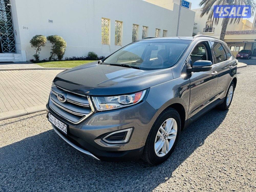 FORD Edge 20164