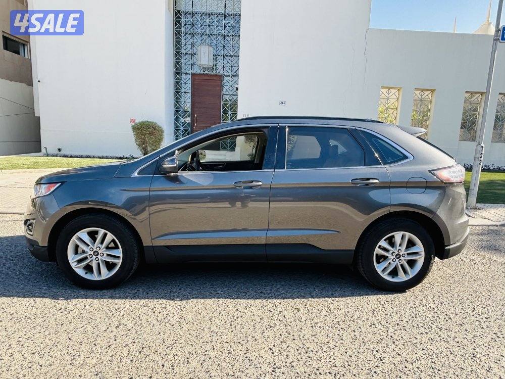 FORD Edge 20163