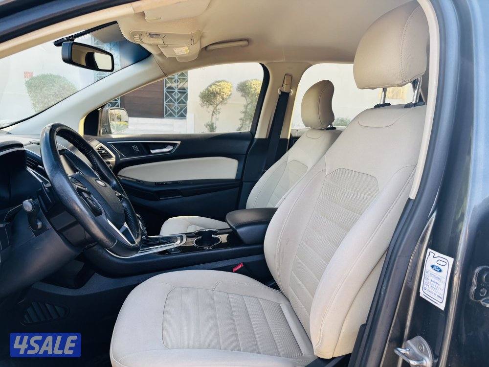 FORD Edge 20165