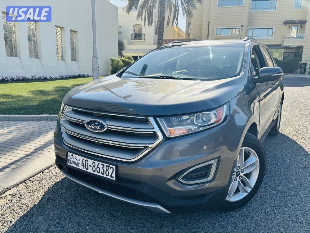 FORD Edge 20168