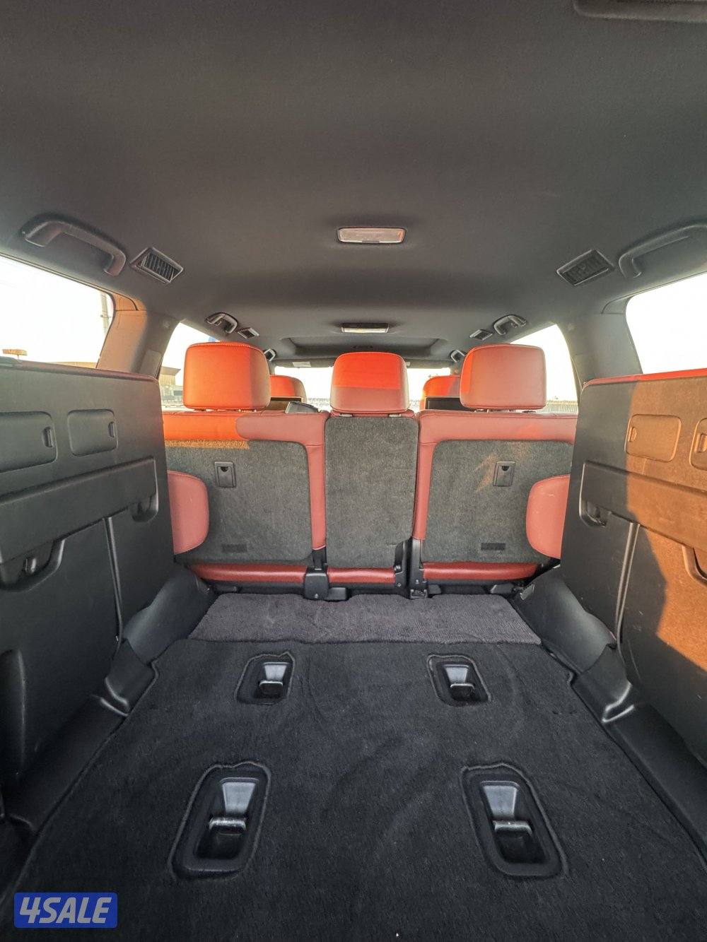 لكزس درجه اولى10