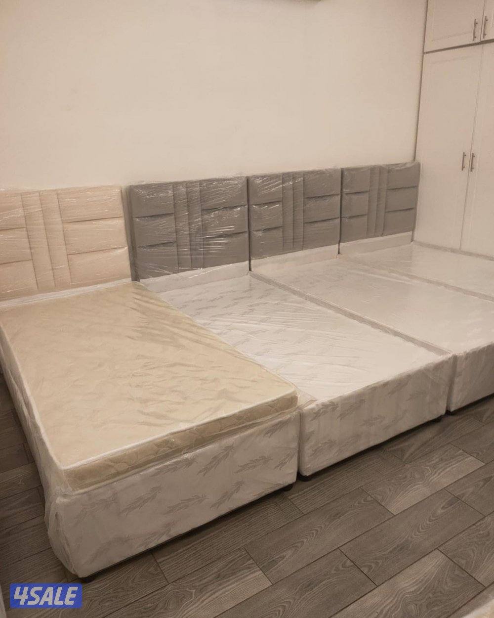سراير طبيه مع الفرش للبيع جميع المقاسات متوفره عندي12
