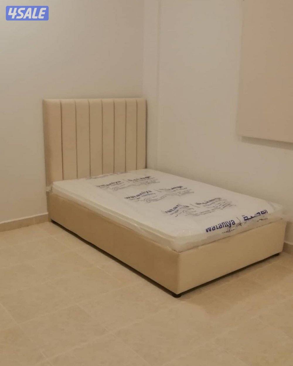 سراير طبيه وفرشات للبيع9