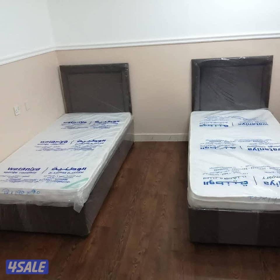 سراير طبيه وفرشات للبيع10